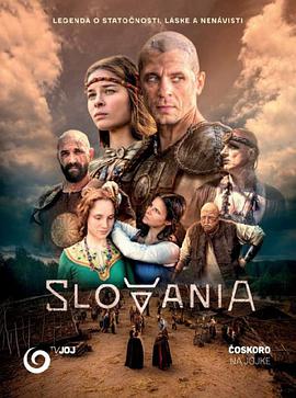 电视剧《斯洛文尼亚  Slovania》（2020捷克 / 乌克兰）--高清4K/1080P迅雷BT资源下载