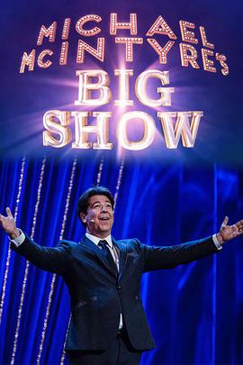 电视剧《麦金泰尔：大秀  Michael McIntyre's Big Show》（2016英国）--高清4K/1080P迅雷BT资源下载