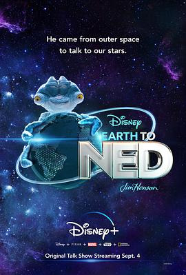 电视剧《Earth to Ned》（2020美国）--高清4K/1080P迅雷BT资源下载