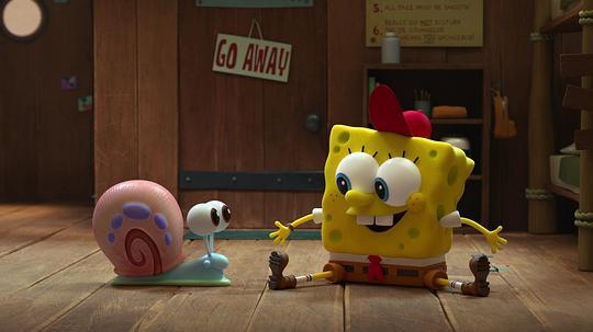 电视剧《珊瑚营地  Kamp Koral: SpongeBob's Under Years》（2021美国）--高清4K/1080P迅雷BT资源下载