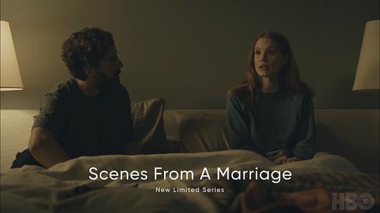 电视剧《婚姻生活  Scenes from a Marriage》（2021美国）--高清4K/1080P迅雷BT资源下载