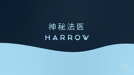 电视剧《神秘法医 第三季  Harrow》（2021澳大利亚）--高清4K/1080P迅雷BT资源下载