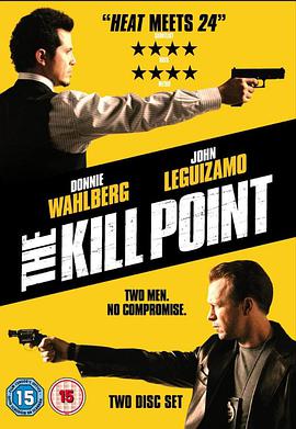 电视剧《紧要关头  The Kill Point》（2007美国）--高清4K/1080P迅雷BT资源下载