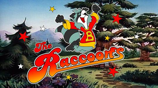 电视剧《浣熊 第一季  The Raccoons》（1985加拿大）--高清4K/1080P迅雷BT资源下载