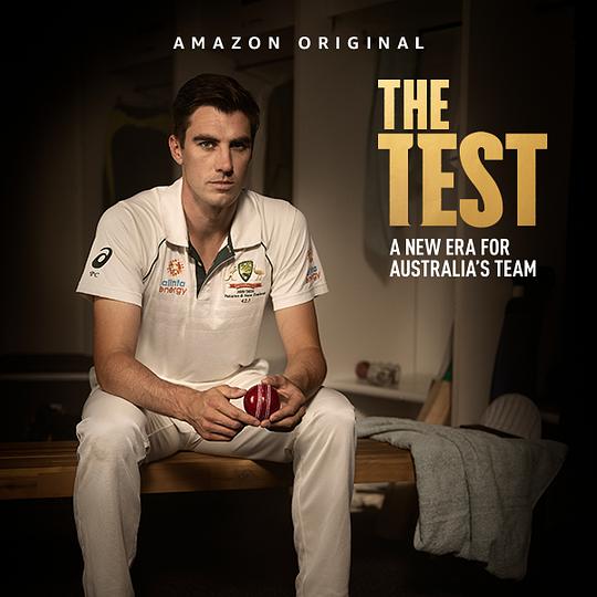 电视剧《The Test: A New Era for Australia's Team Season 1  The Test: A New Era for Australia's Team》（2020澳大利亚）--高清4K/1080P迅雷BT资源下载