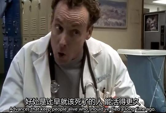 电视剧《实习医生风云 第一季  Scrubs》（2001美国）--高清4K/1080P迅雷BT资源下载