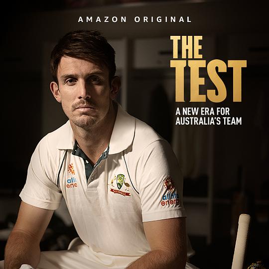 电视剧《The Test: A New Era for Australia's Team Season 1  The Test: A New Era for Australia's Team》（2020澳大利亚）--高清4K/1080P迅雷BT资源下载