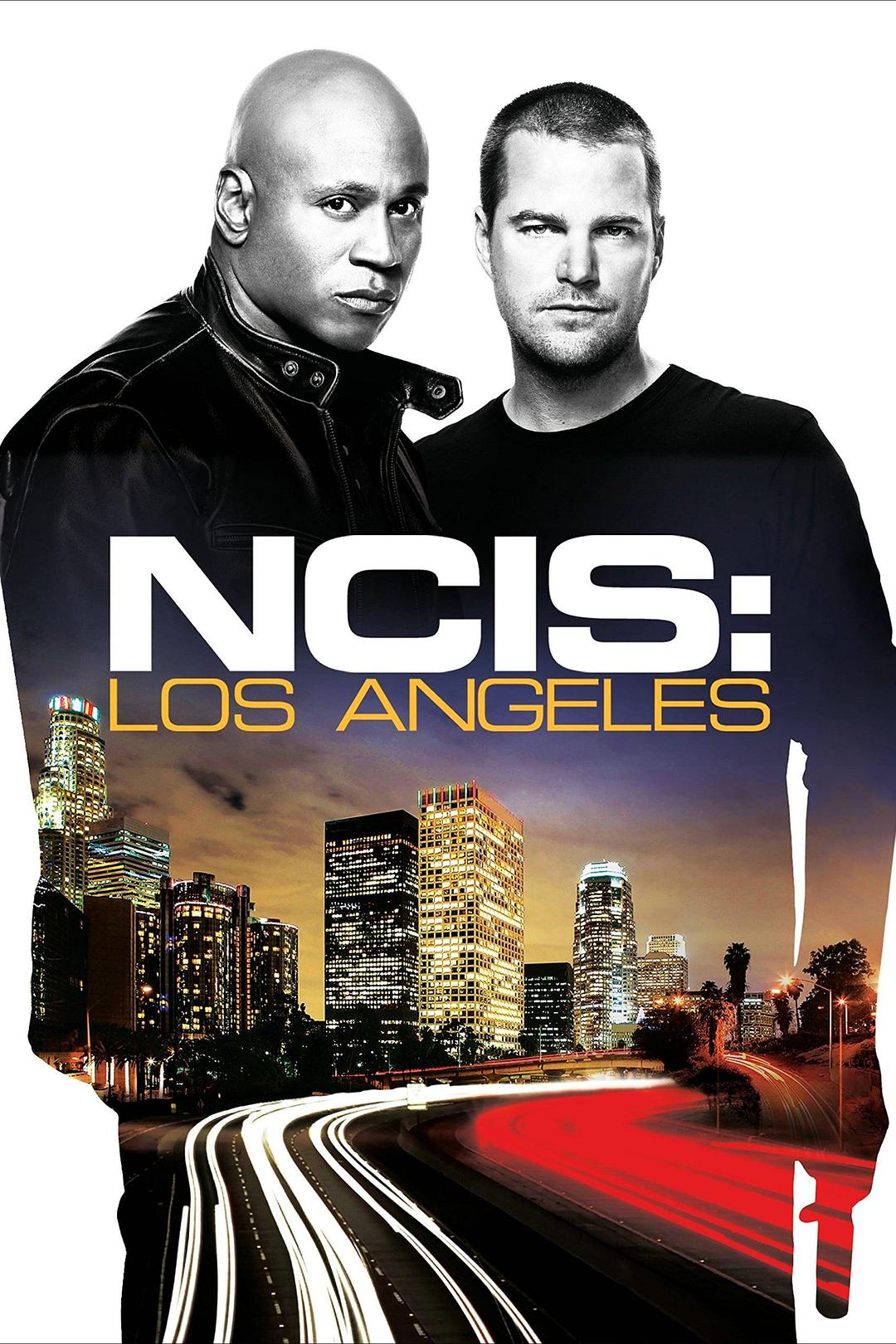 电视剧《海军罪案调查处：洛杉矶 第十一季  NCIS: Los Angeles》（2019美国）--高清4K/1080P迅雷BT资源下载