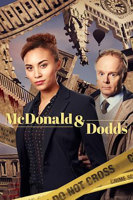 电视剧《探案拍档 第二季  McDonald &amp; Dodds》（2021英国）--高清4K/1080P迅雷BT资源下载