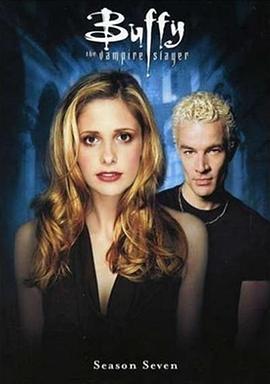 电视剧《吸血鬼猎人巴菲 第七季  Buffy the Vampire Slayer》（2002美国）--高清4K/1080P迅雷BT资源下载