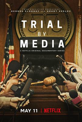 电视剧《媒体审判 第一季  Trial by Media》（2020美国）--高清4K/1080P迅雷BT资源下载