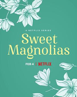 电视剧《甜木兰 第二季  Sweet Magnolias》（2022美国）--高清4K/1080P迅雷BT资源下载