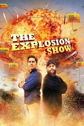 电视剧《The Explosion Show Season 1  The Explosion Show》（2020美国）--高清4K/1080P迅雷BT资源下载