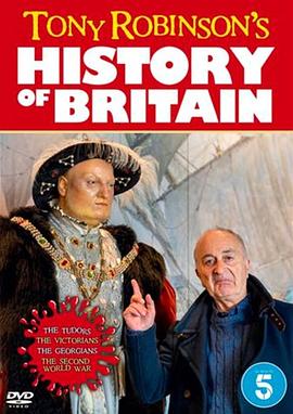 电视剧《托尼·罗宾逊的英国历史 第一季  Tony Robinson's History of Britain》（2020英国）--高清4K/1080P迅雷BT资源下载