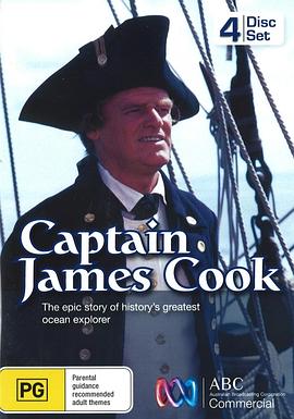 电视剧《库克船长  Captain James Cook》（1987澳大利亚）--高清4K/1080P迅雷BT资源下载