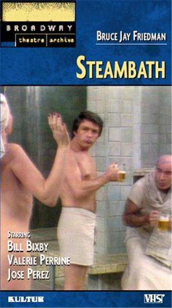 电影《蒸气浴  Steambath》（1973美国）--高清4K/1080P迅雷BT资源下载