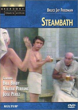 电影《蒸气浴  Steambath》（1973美国）--高清4K/1080P迅雷BT资源下载