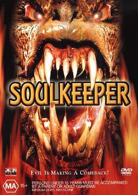 电影《守护天使  Soulkeeper》（2001美国）--高清4K/1080P迅雷BT资源下载