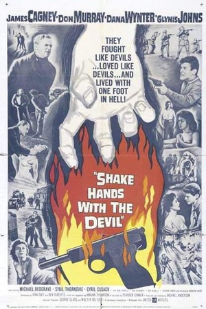 电影《和魔鬼握手  Shake Hands with the Devil》（1959爱尔兰 / 美国）--高清4K/1080P迅雷BT资源下载