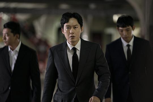 电影《分贝》（2022韩国）--高清4K/1080P迅雷BT资源下载