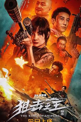 电影《狙击之王：暗杀》（2023中国大陆）--高清4K/1080P迅雷BT资源下载