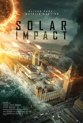 电影《Solar Impact》（2019英国）--高清4K/1080P迅雷BT资源下载