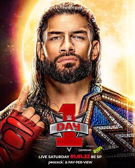 电影《WWE：第一天  WWE Day 1》（2022美国）--高清4K/1080P迅雷BT资源下载