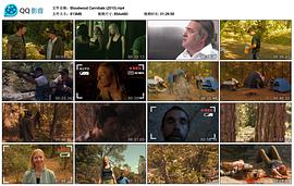 电影《血肉食人族  Bloodwood Cannibals》（2010美国）--高清4K/1080P迅雷BT资源下载