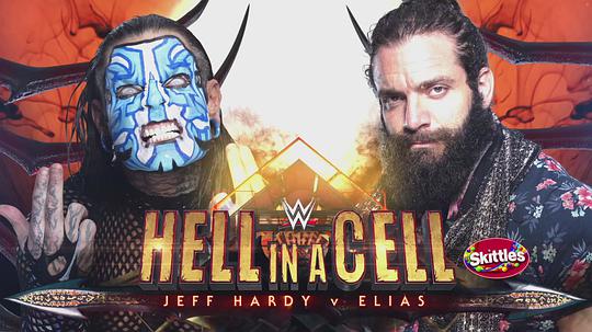 电影《WWE：地狱牢笼 2020  WWE Hell in a Cell 2020》（2020美国）--高清4K/1080P迅雷BT资源下载