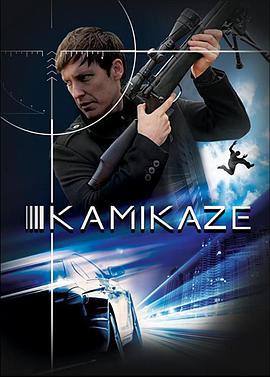 电影《神风任务  Kamikaze》（2016美国）--高清4K/1080P迅雷BT资源下载