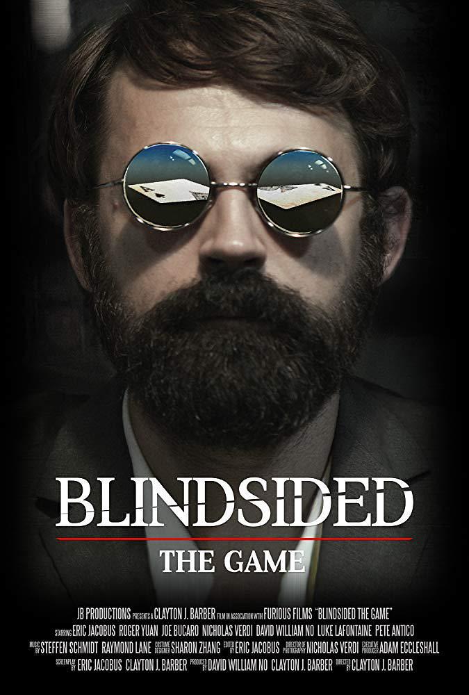 电影《盲点：游戏  Blindsided: The Game》（2018美国）--高清4K/1080P迅雷BT资源下载