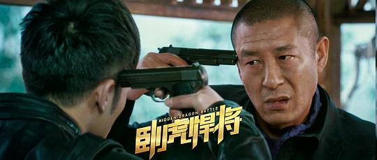 电影《卧虎悍将》（2019中国大陆）--高清4K/1080P迅雷BT资源下载