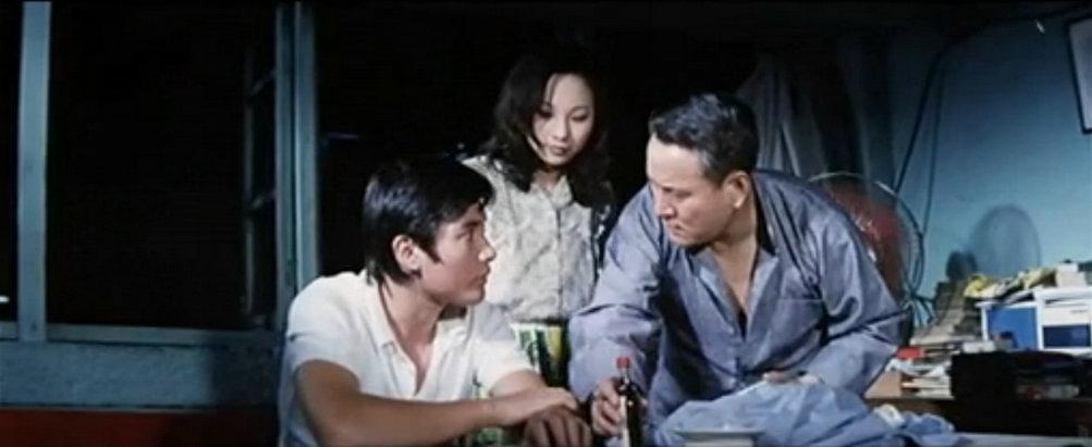 电影《女警察  Rumble in Hong Kong》（1973中国香港）--高清4K/1080P迅雷BT资源下载