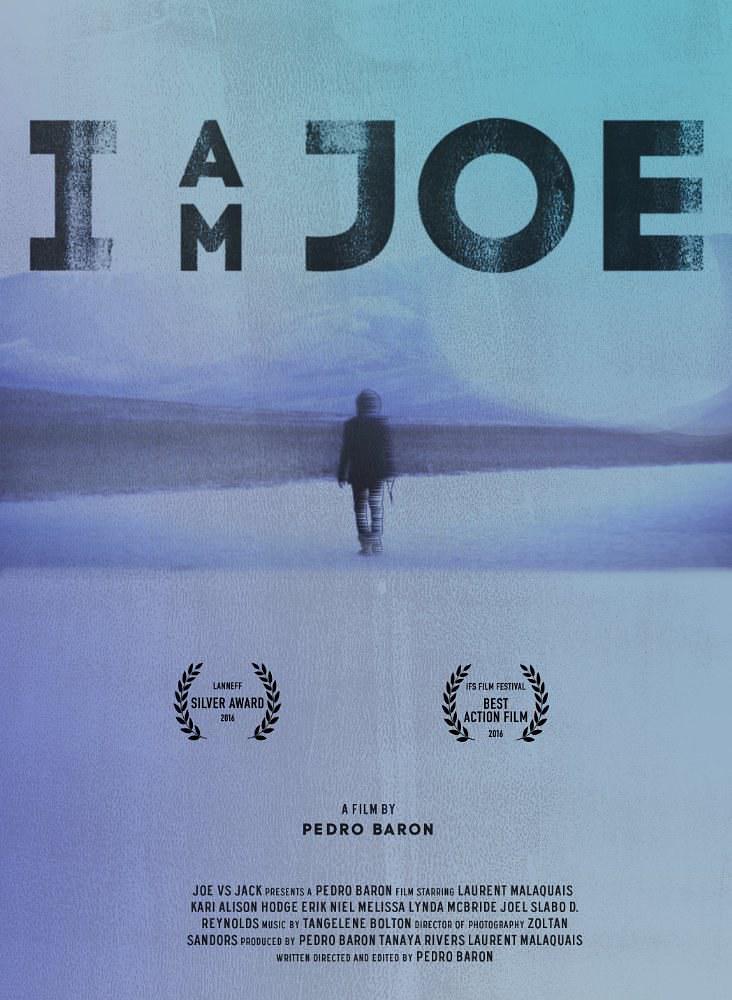 电影《我是乔  I Am Joe》（2016美国）--高清4K/1080P迅雷BT资源下载