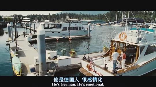 电影《孤岛惊魂  Far Cry》（2008德国 / 加拿大）--高清4K/1080P迅雷BT资源下载