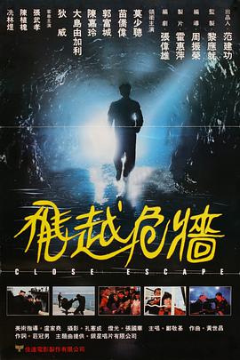 电影《飞越危墙  飛越危牆》（1989中国香港）--高清4K/1080P迅雷BT资源下载