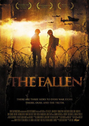 电影《哥特防线  The Fallen》（2004美国 / 德国 / 意大利）--高清4K/1080P迅雷BT资源下载