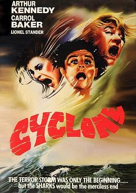 电影《海啸大白鲨  Cyclone》（1978墨西哥 / 美国 / 意大利）--高清4K/1080P迅雷BT资源下载