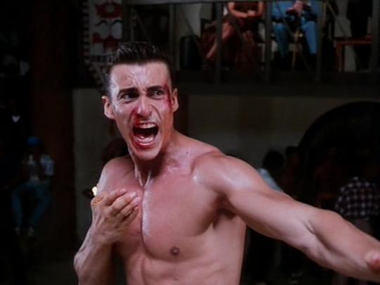 电影《血点3  Bloodsport III》（1996美国）--高清4K/1080P迅雷BT资源下载