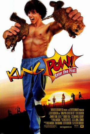 电影《昆宝出拳  Kung Pow: Enter the Fist》（2002美国 / 中国香港）--高清4K/1080P迅雷BT资源下载