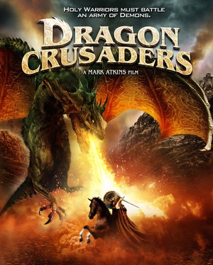 电影《屠龙十字军  Dragon Crusaders》（2011美国）--高清4K/1080P迅雷BT资源下载