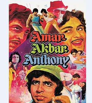 电影《欢喜三兄弟  Amar Akbar Anthony》（1977印度）--高清4K/1080P迅雷BT资源下载