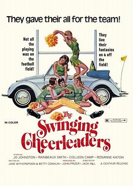 电影《狂野啦啦队  The Swinging Cheerleaders》（1974美国）--高清4K/1080P迅雷BT资源下载