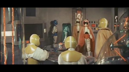 电影《地球防卫军  地球防衛軍》（1957日本）--高清4K/1080P迅雷BT资源下载