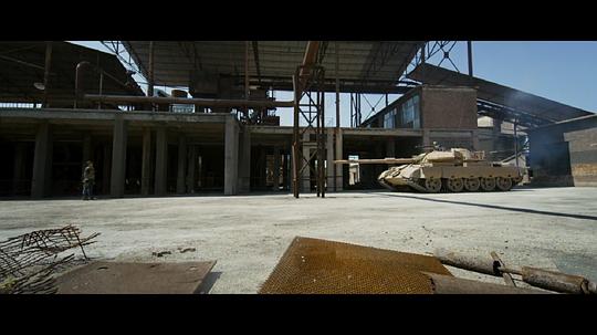 电影《战狼2》（2017中国大陆）--高清4K/1080P迅雷BT资源下载