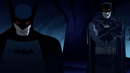 电影《未来蝙蝠侠  Batman Beyond》（2014美国）--高清4K/1080P迅雷BT资源下载