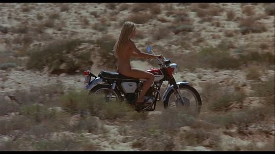 电影《粉身碎骨  Vanishing Point》（1971美国 / 英国）--高清4K/1080P迅雷BT资源下载