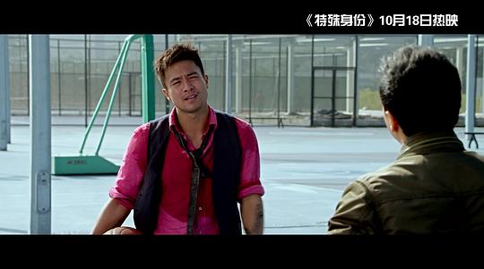 电影《特殊身份》（2013中国大陆）--高清4K/1080P迅雷BT资源下载