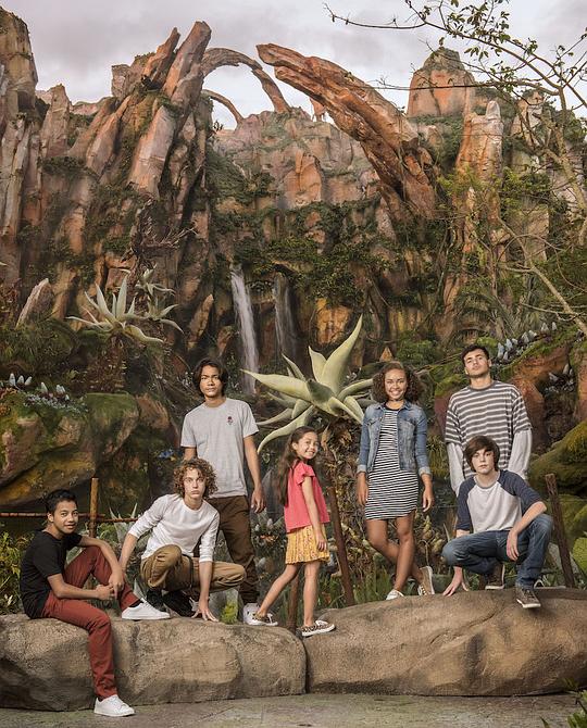 电影《阿凡达：水之道  Avatar: The Way of Water》（2022美国）--高清4K/1080P迅雷BT资源下载
