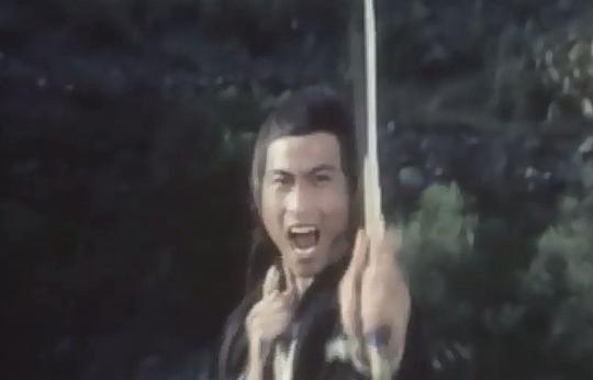 电影《古铜萧  古銅蕭》（1978中国台湾）--高清4K/1080P迅雷BT资源下载